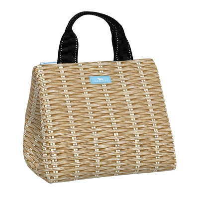 Eloise -Lunch Tote