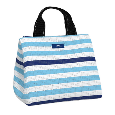 Eloise -Lunch Tote