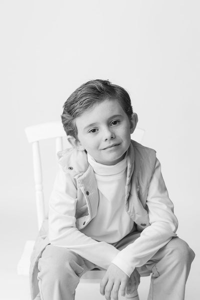 Rebecca Judy Fall 2025 Headshot Reservations