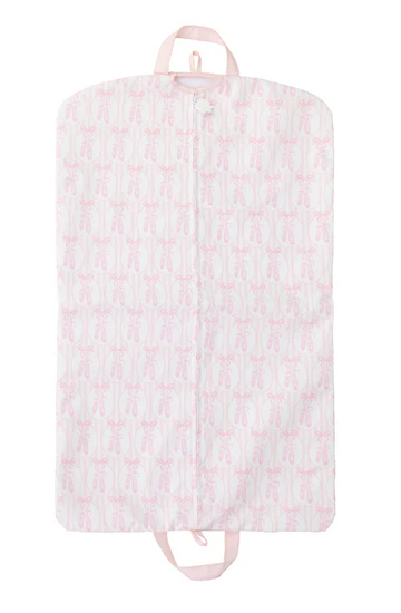 The Garment Bag - Ballet