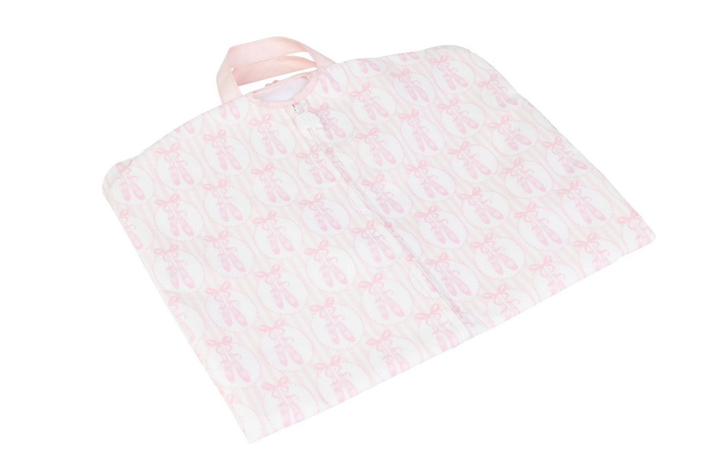 The Garment Bag - Ballet