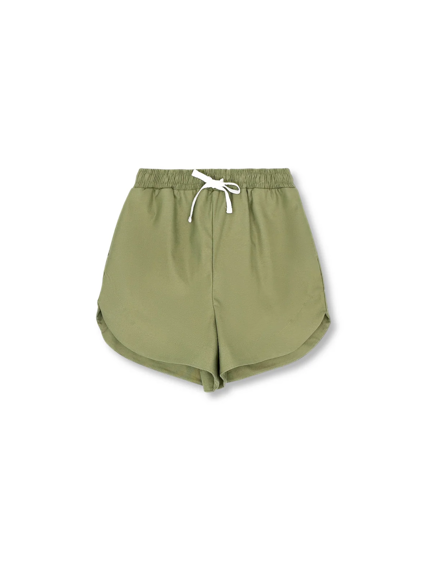 Casey Short - Lafayette Green