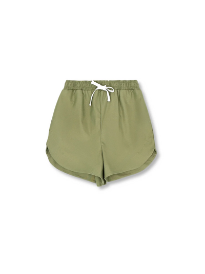 Casey Short - Lafayette Green