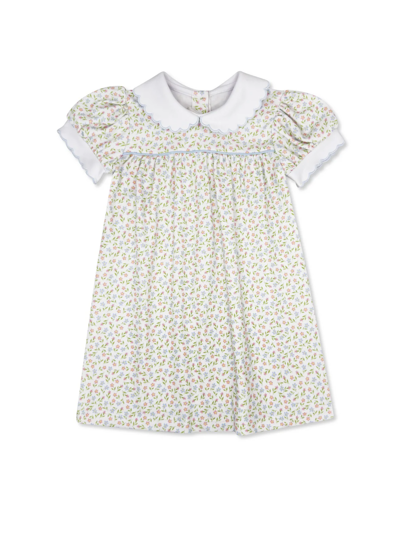 Special Moments Dress Fairhope Floral