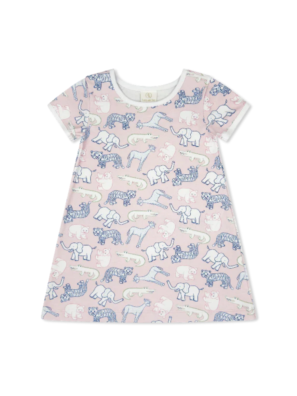Faith Dress They All Asked For You