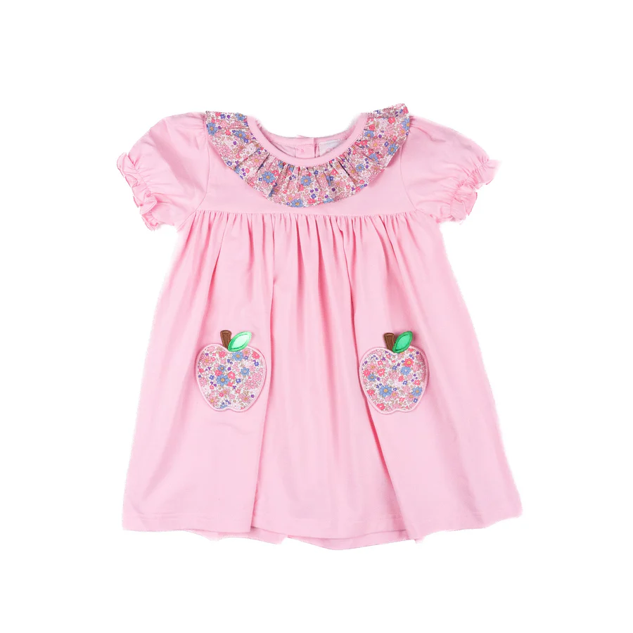 Apple of My Eye Dress