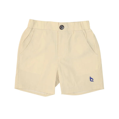 Blue Quail Shorts