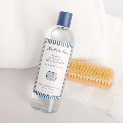 Ultra-Strong Stain Remover