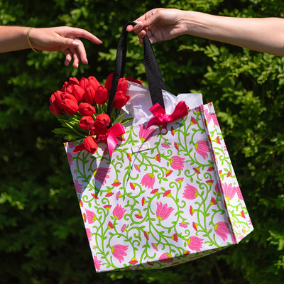 Large Package -Gift Bag Large