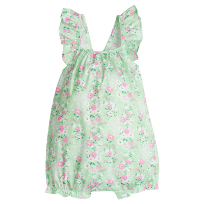 Tribeca Bubble - Greenville Floral