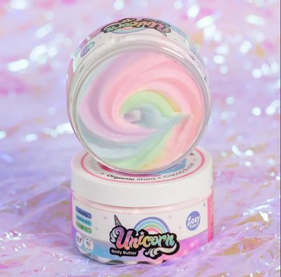Unicorn Body Butter
