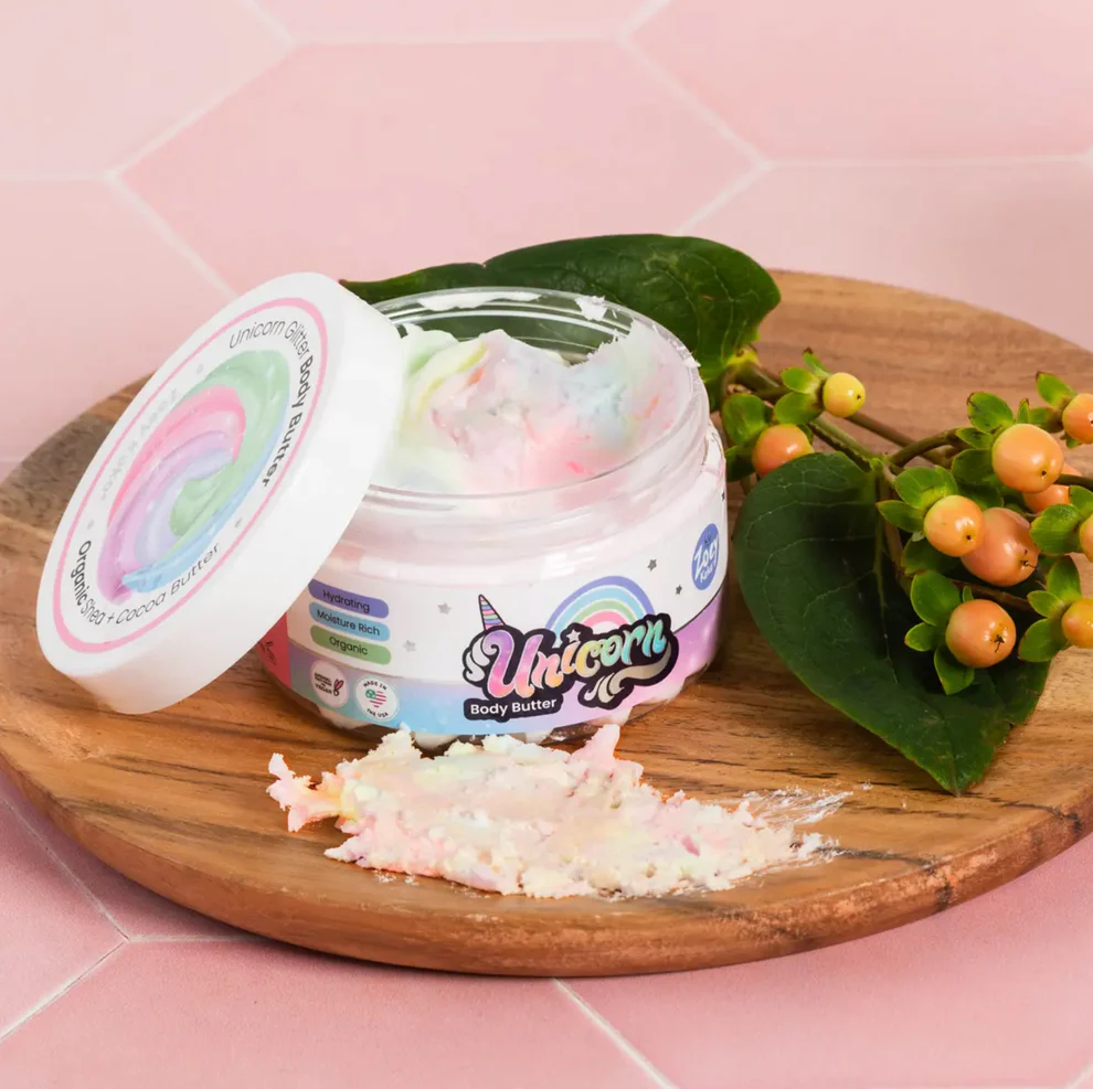 Unicorn Body Butter