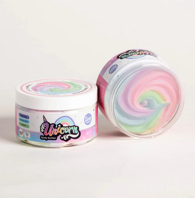 Unicorn Body Butter