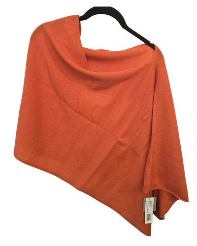 100% Cashmere Topper