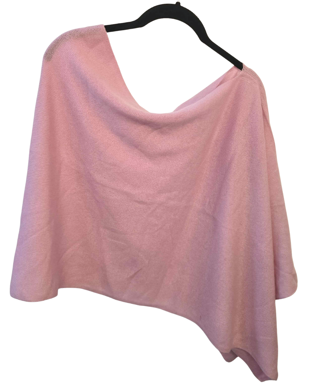 100% Cashmere Topper