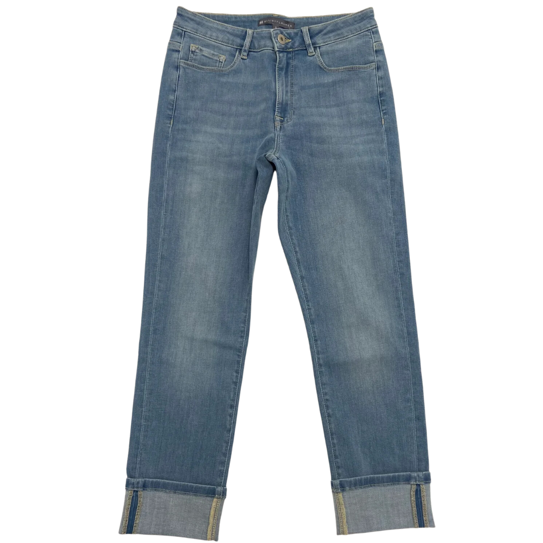 16175 Blue Jeans