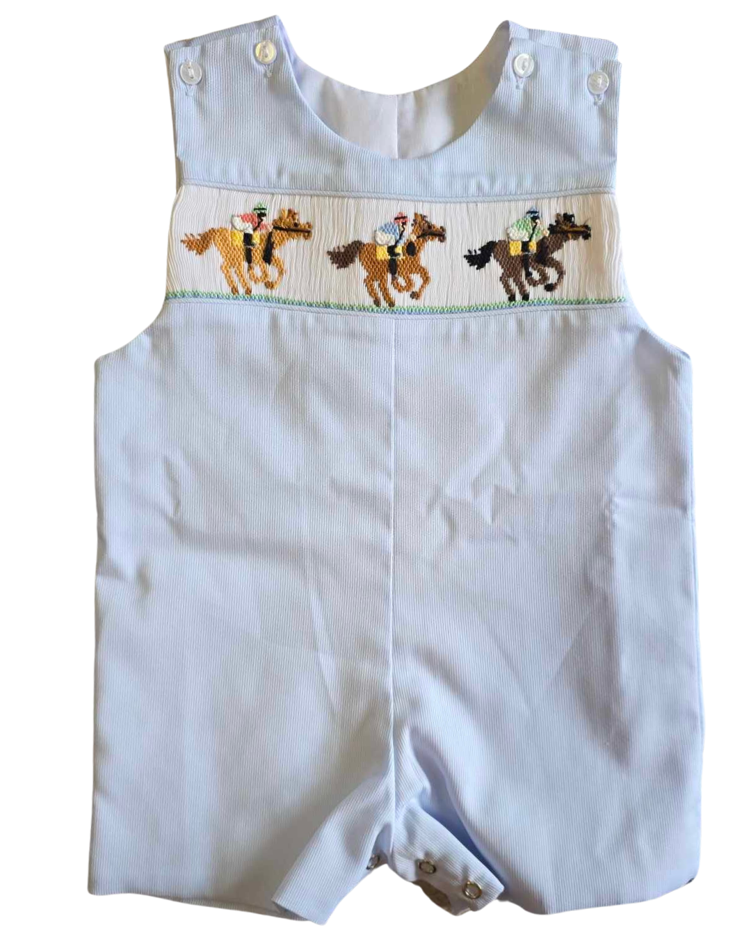 Race Horse Shortall