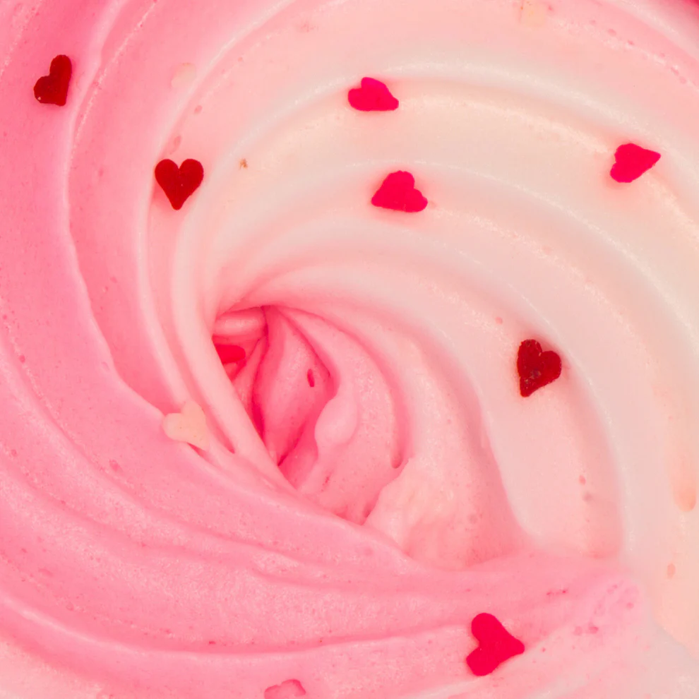 Strawberry & Cream Body Butter
