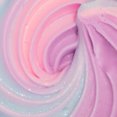 Galaxy Body Butter