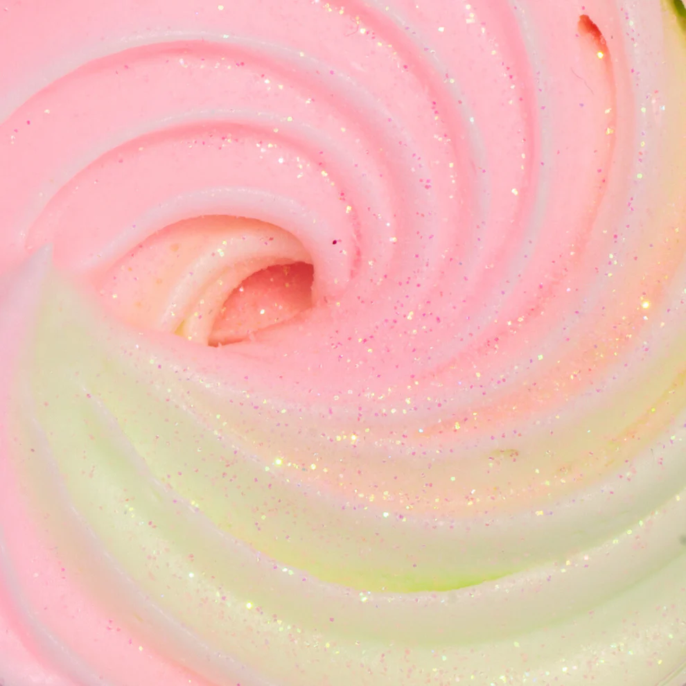 Watermelon Kiwi Body Butter