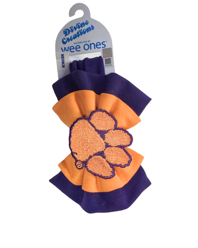 Large Logo Baby Band