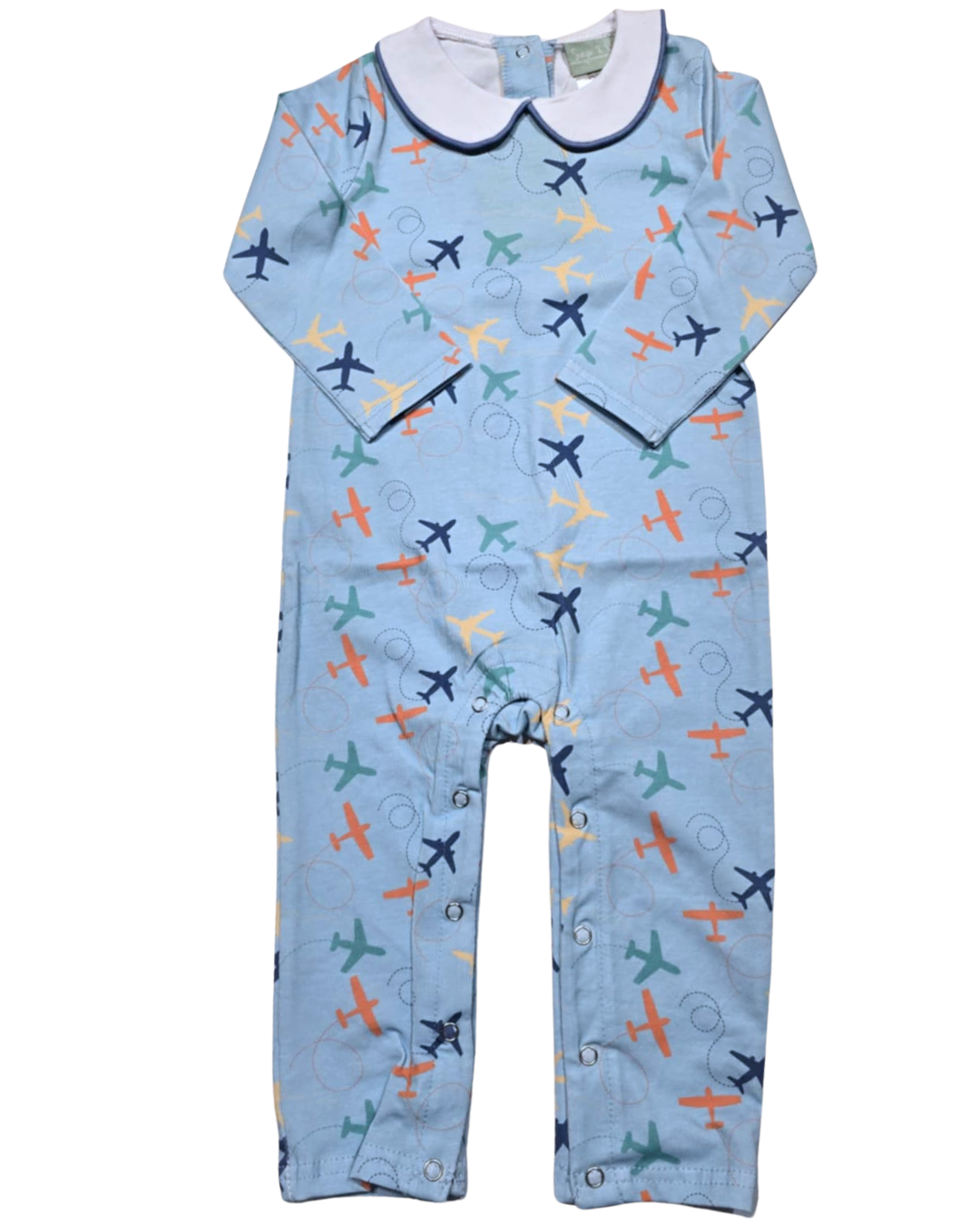 Airplane Romper