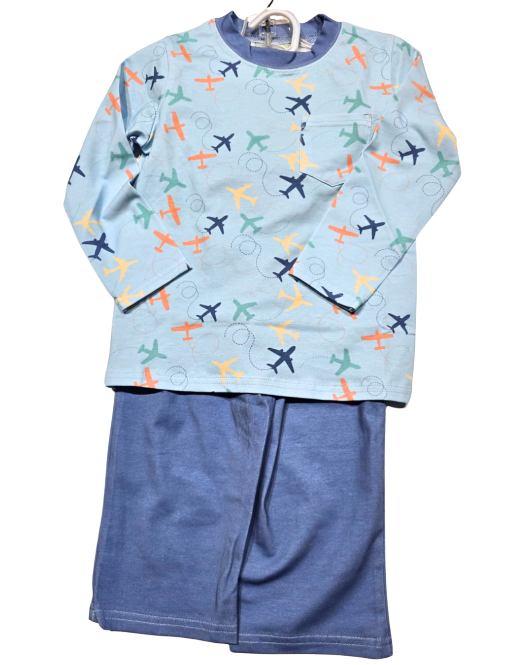 Airplane Pant Set
