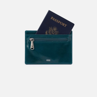 Euro Slide Card Case