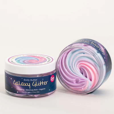 Galaxy Body Butter