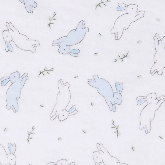 Bunny Hop Converter  - Light Blue