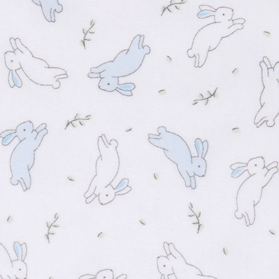 Bunny Hop Converter  - Light Blue