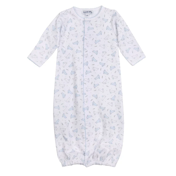 Bunny Hop Converter  - Light Blue