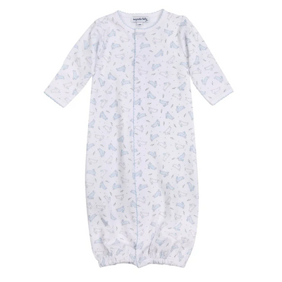 Bunny Hop Converter  - Light Blue