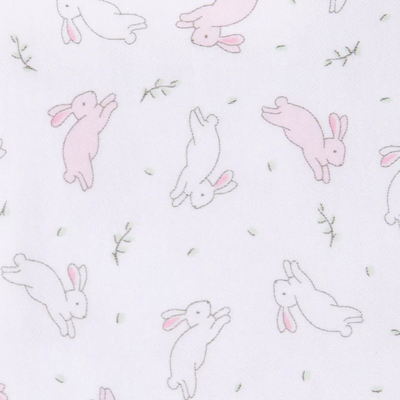 Bunny Hop Bubble - Light Pink