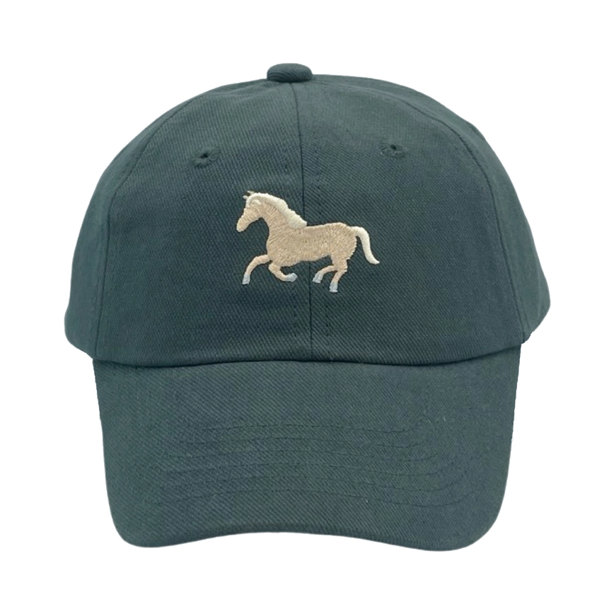 Horse Baseball Hat