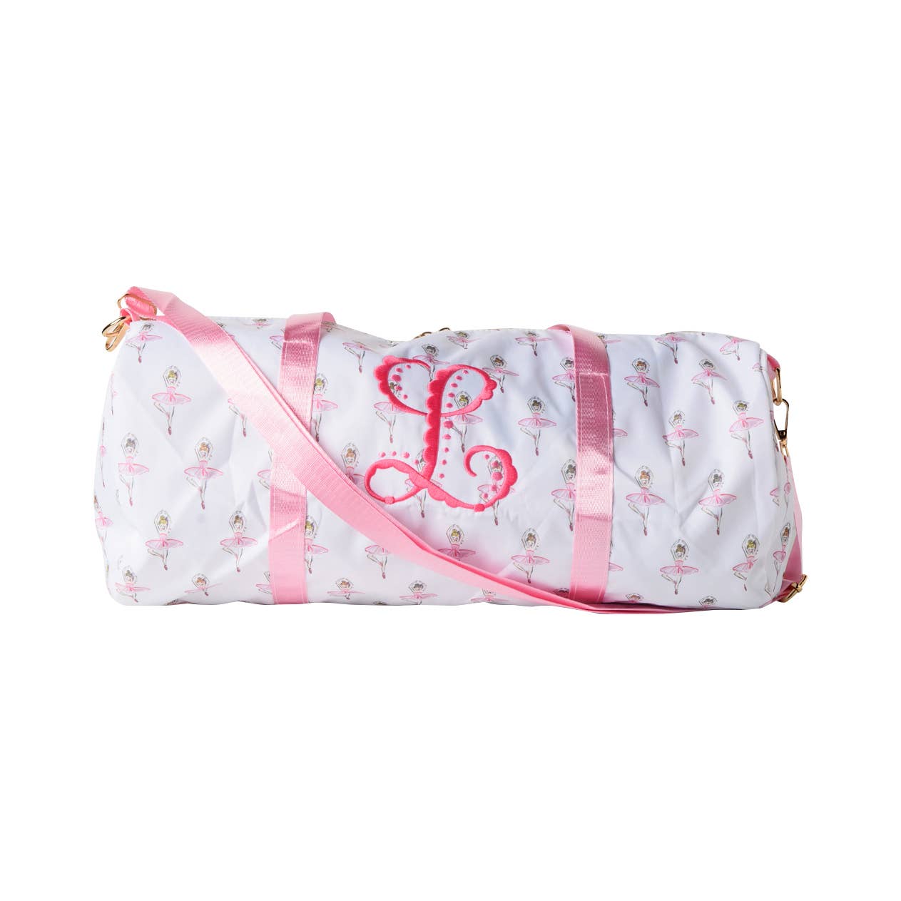 Ballerina Duffle: Small