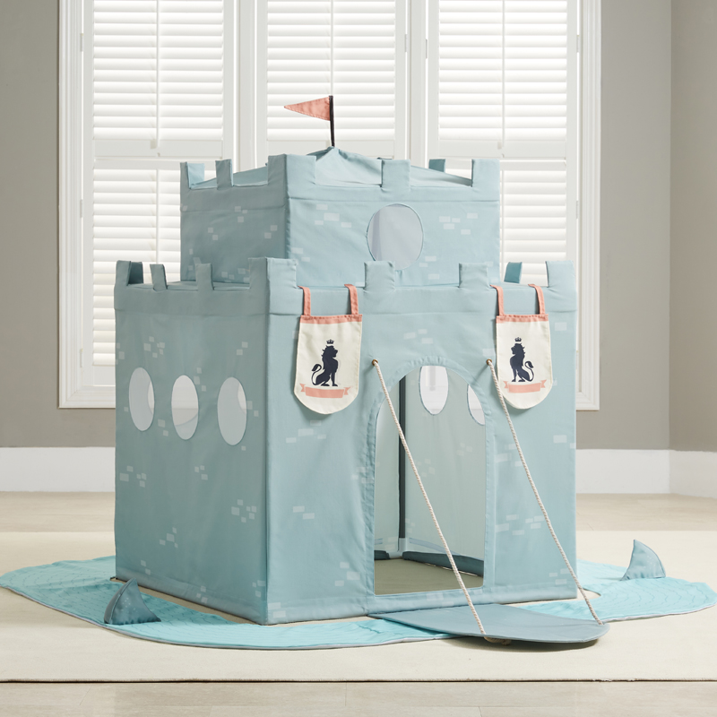 Fun Fortress Castle Playhome