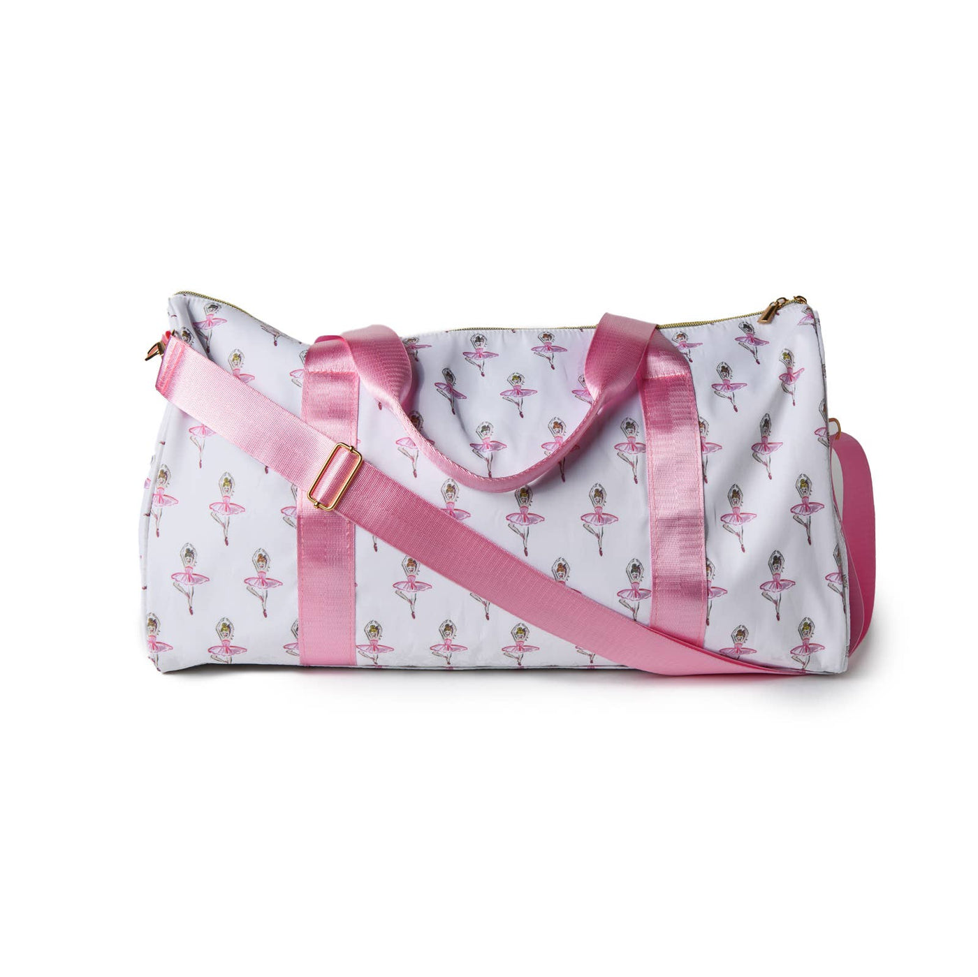 Ballerina Duffle: Small