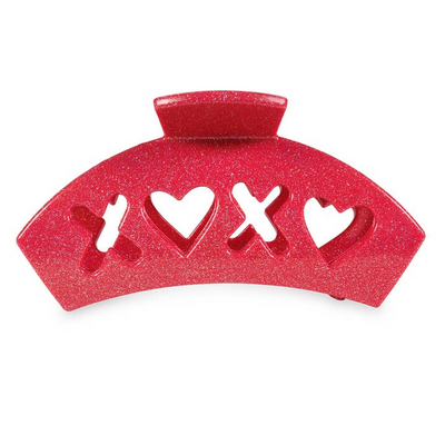 Sweet Talker Hair Clip