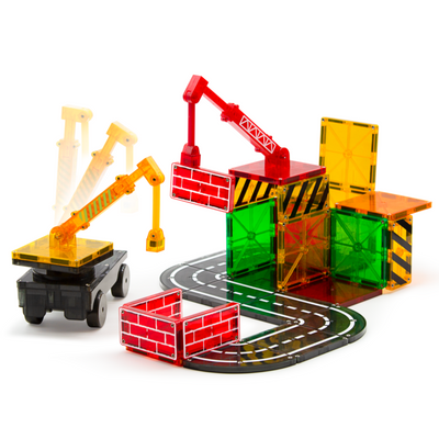Builder 32-Piece Set
