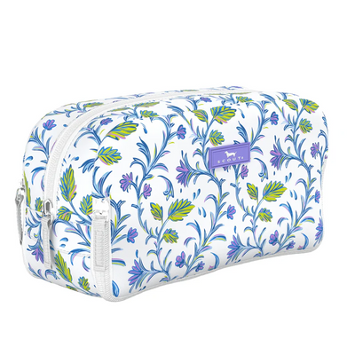 3-Way Bag -3-Zip Toiletry Bag Medium