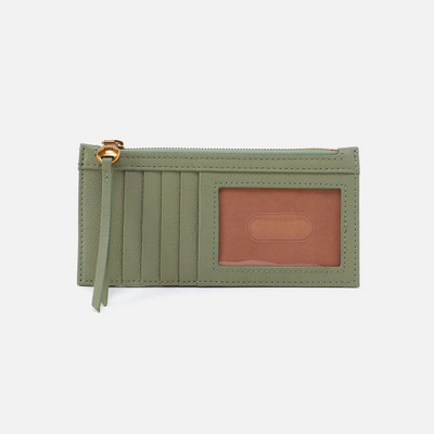 Carte Card Case - Watercress