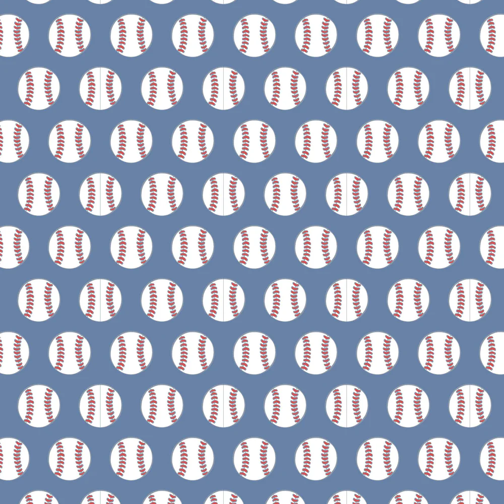 Charles Set - Baseball Grandslam