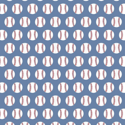 Charles Set - Baseball Grandslam
