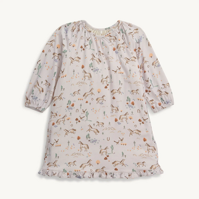 Born to Run Nightgown