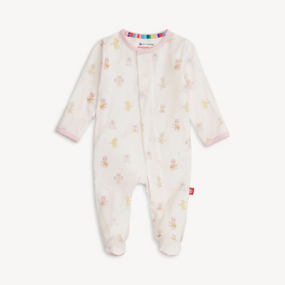 Baby Beats Magnetic Footie