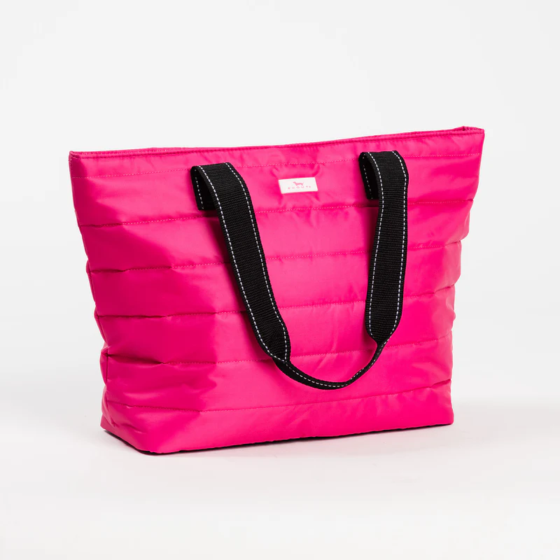 Layover Tote - Puffer Medium Bag