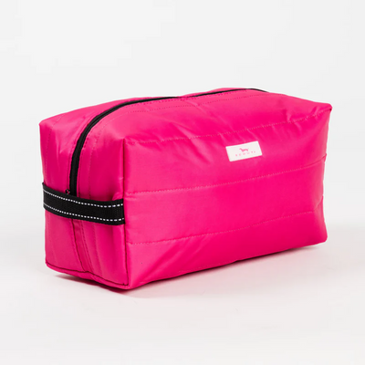 Dopp Till You Drop Toiletry Bag - Puffer