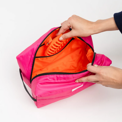 Dopp Till You Drop Toiletry Bag - Puffer