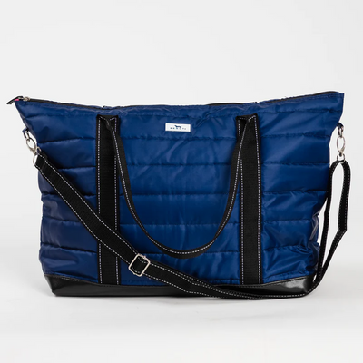 Triple Advisor Travel Bag Large Bag - Puffer